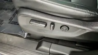 Honda Odyssey 2024 EX-L 4dr Mini-Van