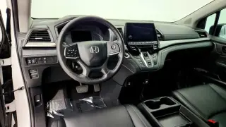 Honda Odyssey 2024 EX-L 4dr Mini-Van