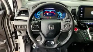 Honda Odyssey 2024 EX-L 4dr Mini-Van