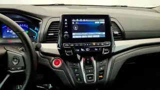 Honda Odyssey 2024 EX-L 4dr Mini-Van