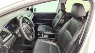 Honda Odyssey 2024 EX-L 4dr Mini-Van