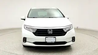 Honda Odyssey 2024 EX-L 4dr Mini-Van