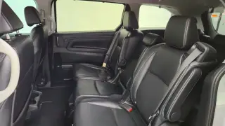 Honda Odyssey 2024 EX-L 4dr Mini-Van