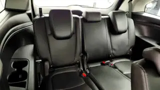 Honda Odyssey 2024 EX-L 4dr Mini-Van