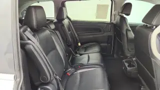 Honda Odyssey 2024 EX-L 4dr Mini-Van