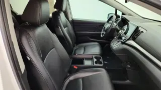 Honda Odyssey 2024 EX-L 4dr Mini-Van