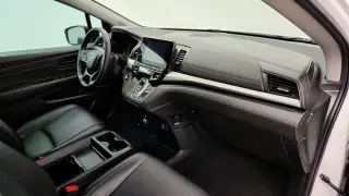 Honda Odyssey 2024 EX-L 4dr Mini-Van