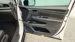 Honda Odyssey 2024 EX-L 4dr Mini-Van