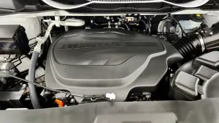 Honda Odyssey 2024 EX-L 4dr Mini-Van