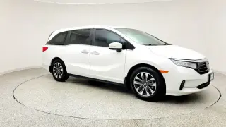 Honda Odyssey 2024 EX-L 4dr Mini-Van