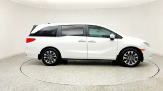 Honda Odyssey 2024 EX-L 4dr Mini-Van