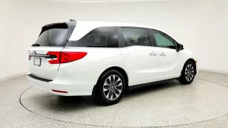 Honda Odyssey 2024 EX-L 4dr Mini-Van
