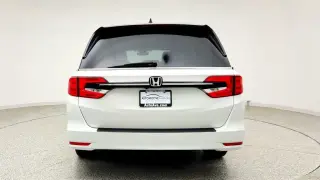 Honda Odyssey 2024 EX-L 4dr Mini-Van
