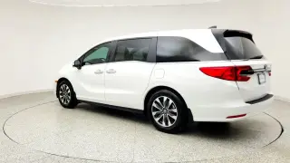 Honda Odyssey 2024 EX-L 4dr Mini-Van