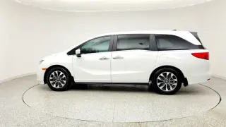 Honda Odyssey 2024 EX-L 4dr Mini-Van