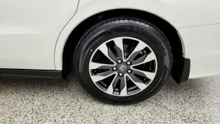 Honda Odyssey 2024 EX-L 4dr Mini-Van