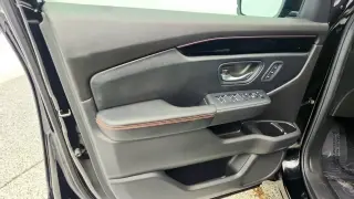 Honda Pilot 2025 AWD TrailSport 4dr SUV