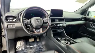 Honda Pilot 2025 AWD TrailSport 4dr SUV
