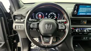 Honda Pilot 2025 AWD TrailSport 4dr SUV