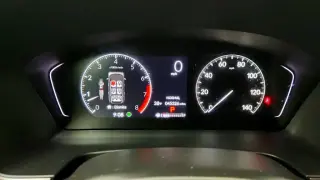 Honda Pilot 2025 AWD TrailSport 4dr SUV