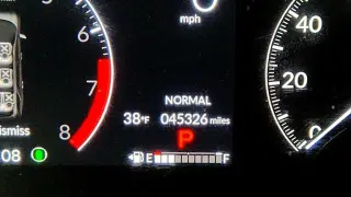 Honda Pilot 2025 AWD TrailSport 4dr SUV