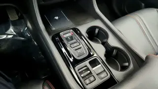 Honda Pilot 2025 AWD TrailSport 4dr SUV