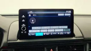 Honda Pilot 2025 AWD TrailSport 4dr SUV
