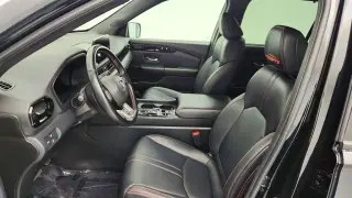 Honda Pilot 2025 AWD TrailSport 4dr SUV
