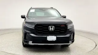 Honda Pilot 2025 AWD TrailSport 4dr SUV