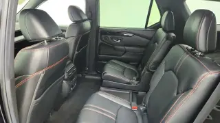 Honda Pilot 2025 AWD TrailSport 4dr SUV