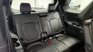 Honda Pilot 2025 AWD TrailSport 4dr SUV