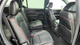 Honda Pilot 2025 AWD TrailSport 4dr SUV