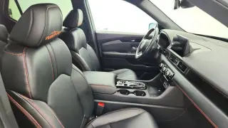 Honda Pilot 2025 AWD TrailSport 4dr SUV