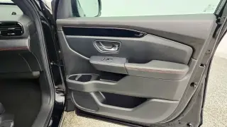 Honda Pilot 2025 AWD TrailSport 4dr SUV