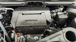 Honda Pilot 2025 AWD TrailSport 4dr SUV