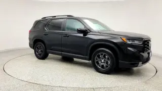 Honda Pilot 2025 AWD TrailSport 4dr SUV