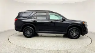 Honda Pilot 2025 AWD TrailSport 4dr SUV