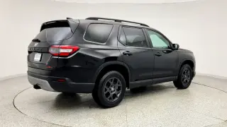 Honda Pilot 2025 AWD TrailSport 4dr SUV