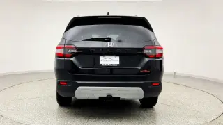 Honda Pilot 2025 AWD TrailSport 4dr SUV