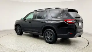 Honda Pilot 2025 AWD TrailSport 4dr SUV