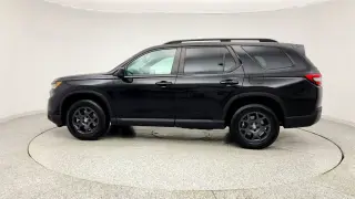 Honda Pilot 2025 AWD TrailSport 4dr SUV