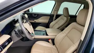 Lincoln Aviator 2022 Reserve 4dr SUV