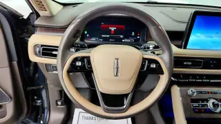 Lincoln Aviator 2022 Reserve 4dr SUV
