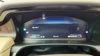 Lincoln Aviator 2022 Reserve 4dr SUV