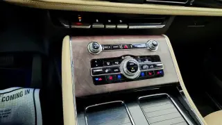 Lincoln Aviator 2022 Reserve 4dr SUV