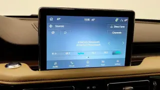 Lincoln Aviator 2022 Reserve 4dr SUV