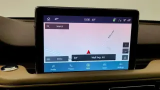 Lincoln Aviator 2022 Reserve 4dr SUV