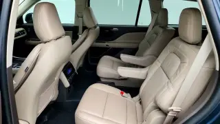 Lincoln Aviator 2022 Reserve 4dr SUV