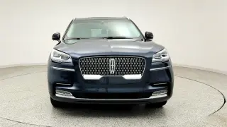 Lincoln Aviator 2022 Reserve 4dr SUV