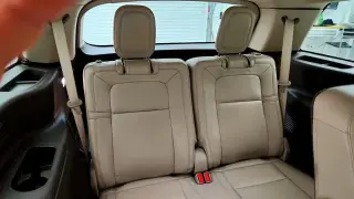 Lincoln Aviator 2022 Reserve 4dr SUV
